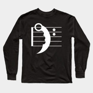 Low End Warrior Long Sleeve T-Shirt